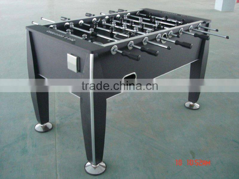 Commercial And Customize Coin Operated Soccer Table