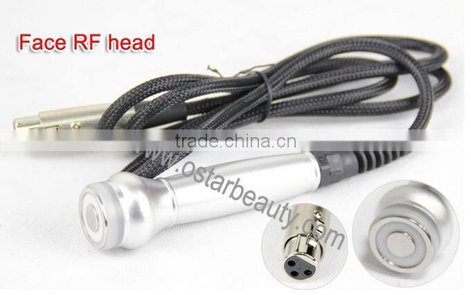 2015 Best Tripolar RF Ultrasonic Vacuum Machine From Ostar Beauty Factory OB-SR 01