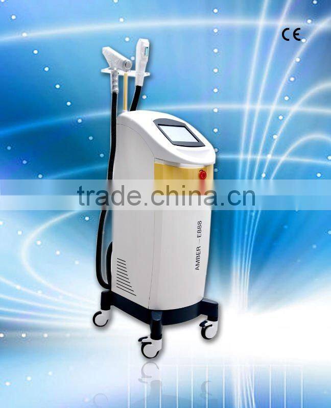 Amber Multifunction IPL beauty machine