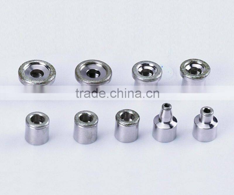 OL-8001B diamond dermabrasion beauty care equipment with cold &hot hammer for skin rejuvenation