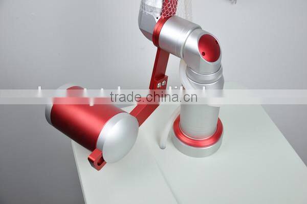 Professional Tattoos removal medical laser machine 532nm/1064nm Q-switched Nd-YAG Laser