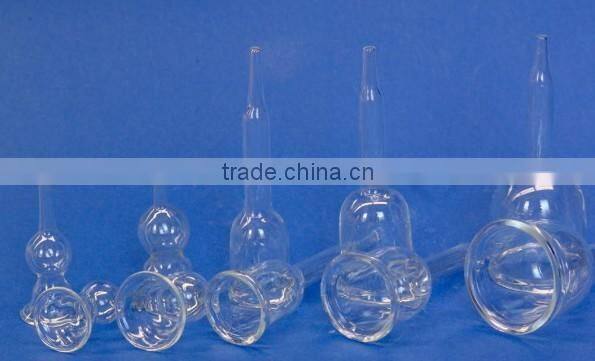 YL-BR05 Breast Massage Machine with factory price