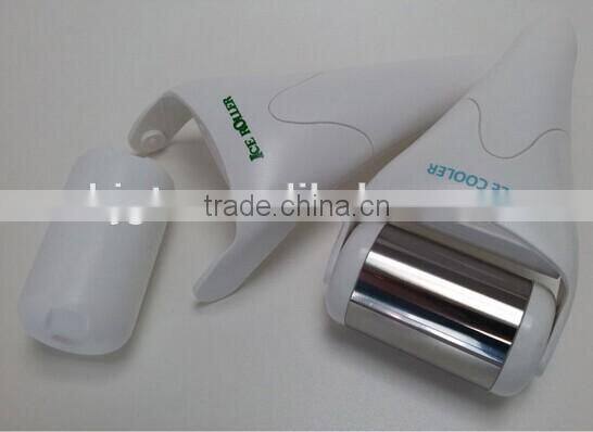 Ice Roller Massage for face and body with high quality
