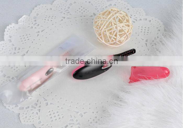 Hot Sale Mini Electric Eyelash Curler