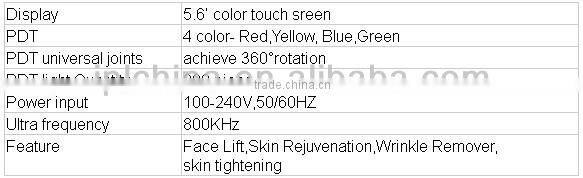 Ultrasound Machine Wrinkle Remover Price 2014 Portable - Missface-30