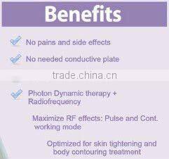 2012 Refirm Skin Care Machine