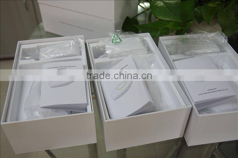 Home use IPL/IPL laser hair removal/Portable mini IPL machine