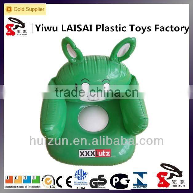 Promotional floating sofa,PVC water inflatable sofa chair,inflatable Pool/beach sofa