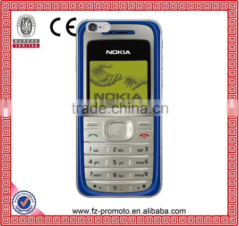 Super Flexible TPU Case For Iphone 6 6s Slim Crystal Back Protect Skin Rubber Phone Cover Fundas Silicone Gel Case door style