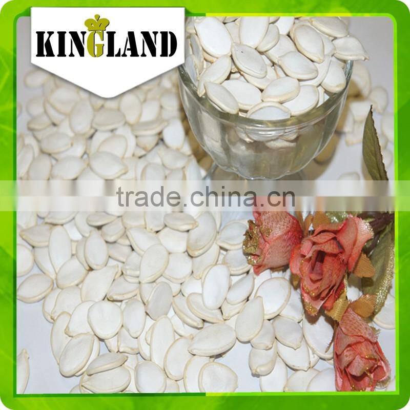 High quaity snow white pumpkin seeds from Golden supplier with best price