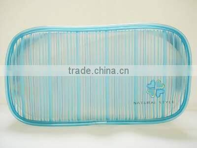 2014 hot popular wholesale zip pouch bag