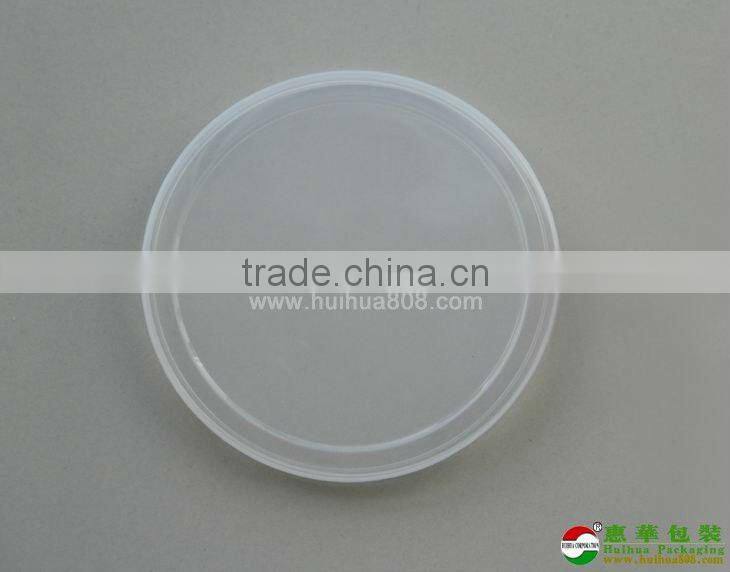 canned food container plastic lid