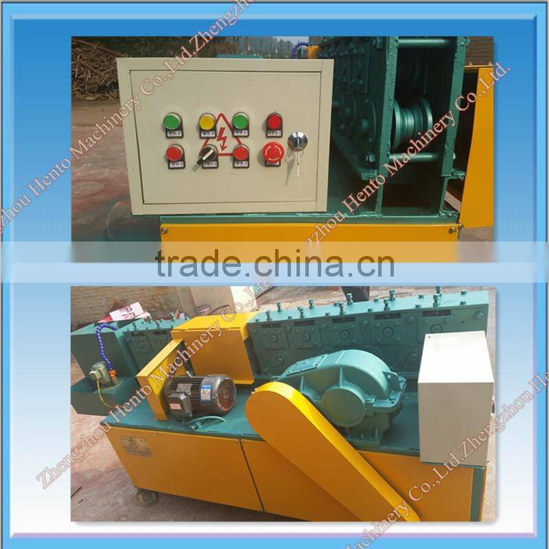 Steel Bar Straightening Machine For Steel Tube For sale