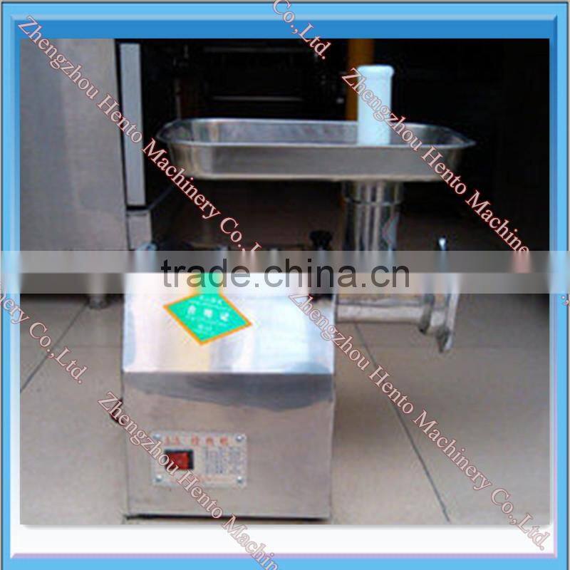 Big Capacity Mince Meat Machine/Electric Mince Meat Machine