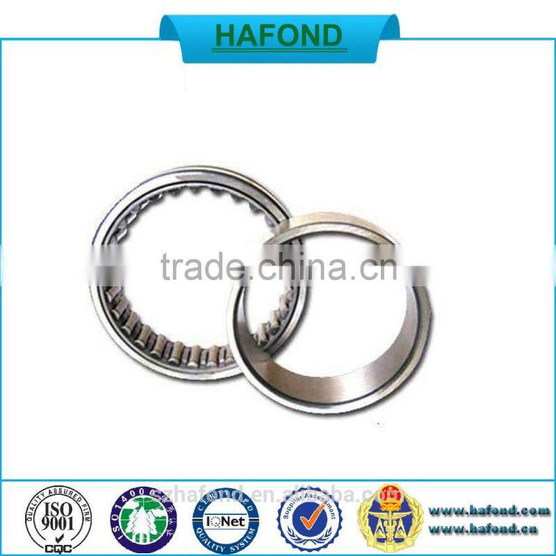 15 Years Rich Professional Production Experience Shower Door Roller Bearings