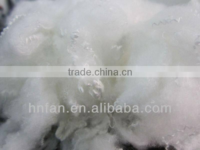 viscose fiber 1.2D 1.5D 3D for spinning