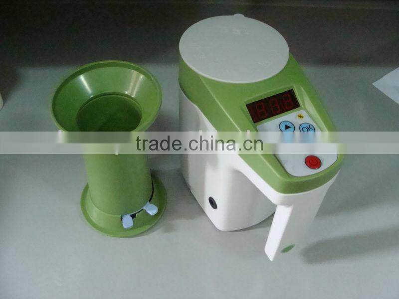 Seed Moisture Meter