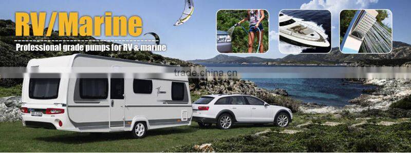 Agricultural Spray Water Pump