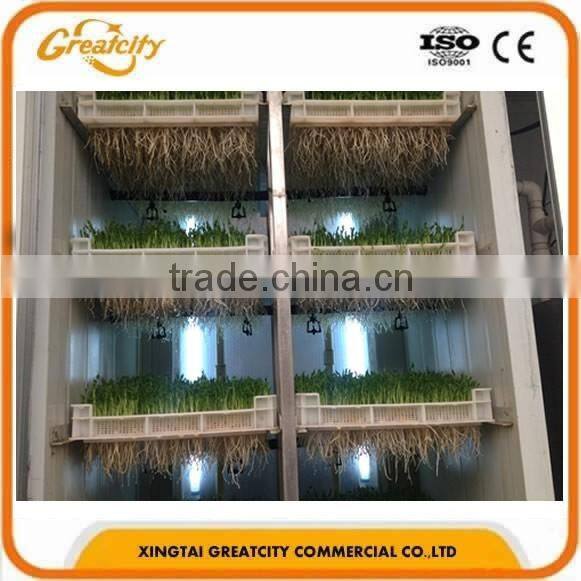 400 CE Certificated Feed Pellet Machine Of Fodder System