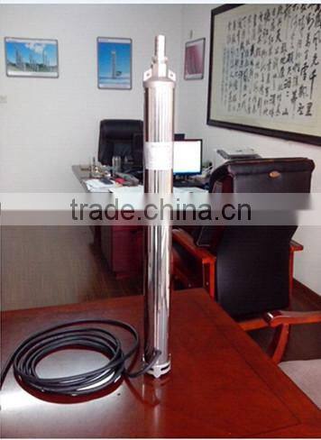 Hot sale vlasi production price solar water pump for agriculture