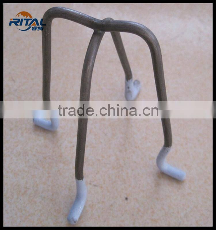 Strongback Slab Bolster / Metal Rebar Chair / Metal Slab Bolster/Stirrup Iron Slab Bolster
