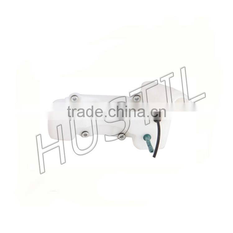 Garden tools FS250 Gasoline Brushcutter Spare Parts Tank Housing Without cap