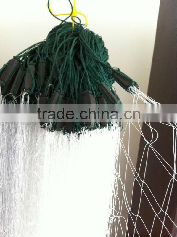 Multifilament Fishing Gill Net, Casting Net