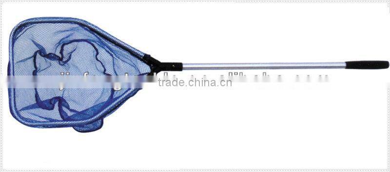 Fishing landing net