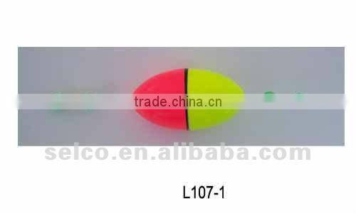 China wholesale float for fishing fishing accessories plastic fishing float for fishing distributor fishing tool