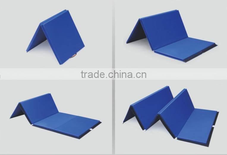 Manufacturer Price Memory Foam Gymnastics Mat