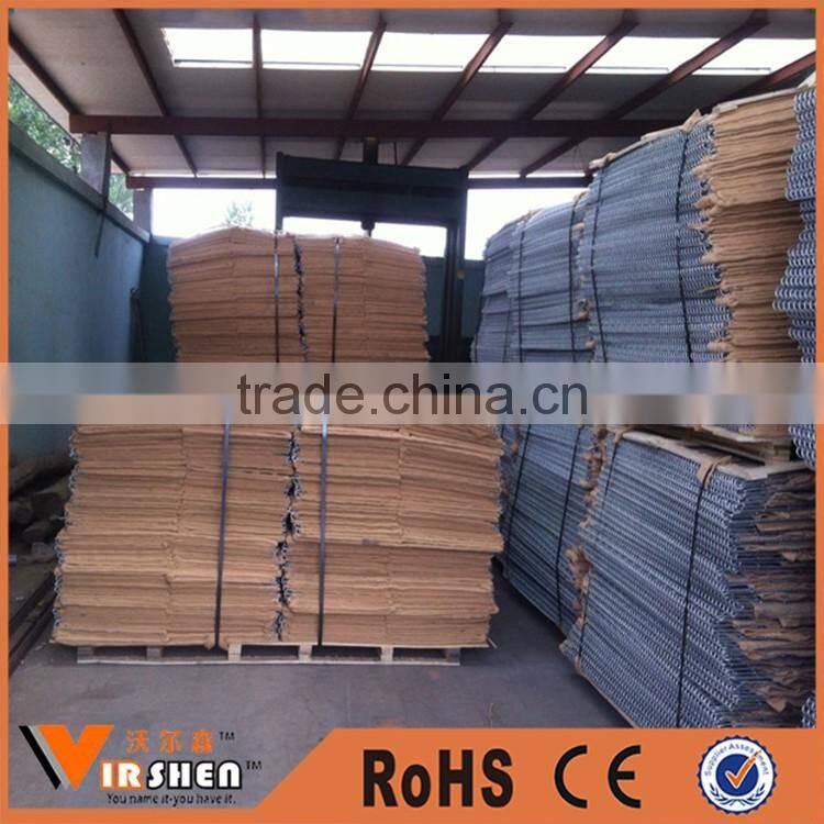 Military Sand Defence Wall Hesco Barrier For Afghanistan