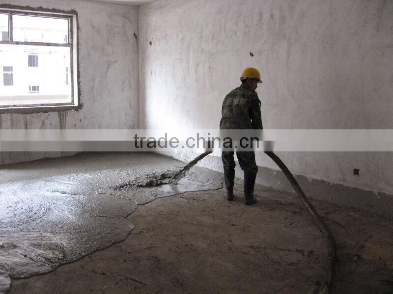220V/380V China auto sand plaster machine