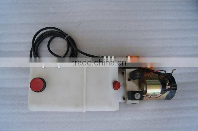 Welded Telescopic Hydraulic Cylinder Piston Small cylinder for Sale