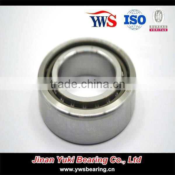 Double row cam rollers Angular Contact Ball Bearing 305704