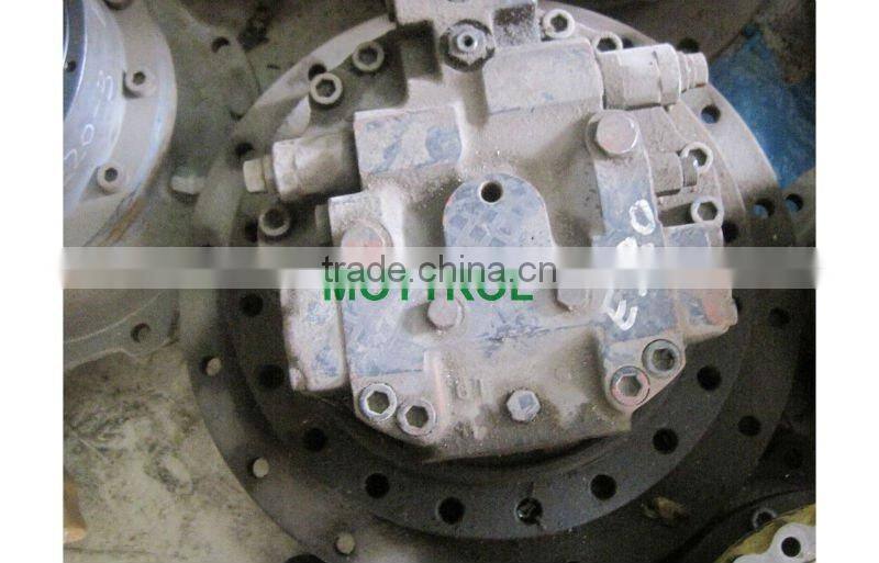 E330 Final Drive,hydraulic unit assy,MT-2054