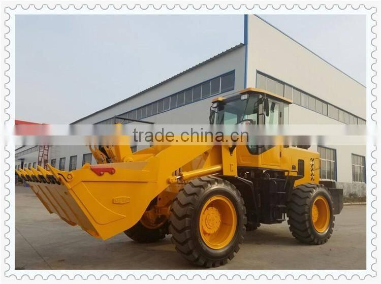AS930 wheel loader