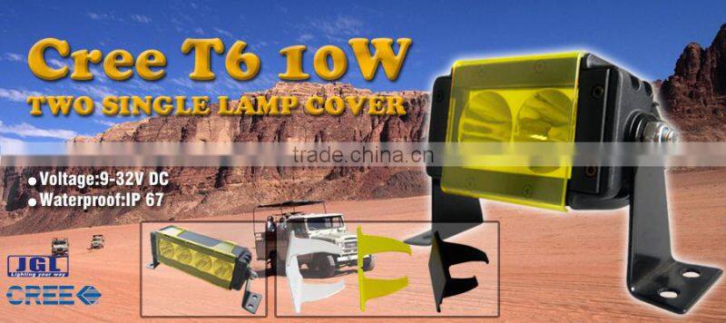 JGL manufacturer!!!20w/40w/80w/140w/180w/220w led light bar 4x4 led bar for jeep offroad guangzhou led headlights for car led