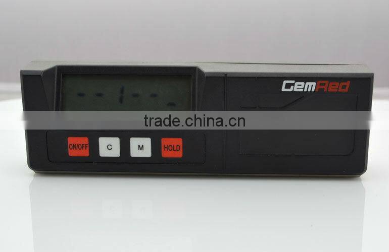 sports supporting tools digital goniometer module