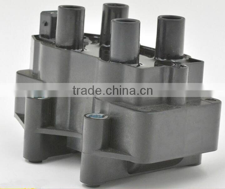 Ignition Coil for Peugeot 597048 597060 597070 96074054 9607405480 9622889780