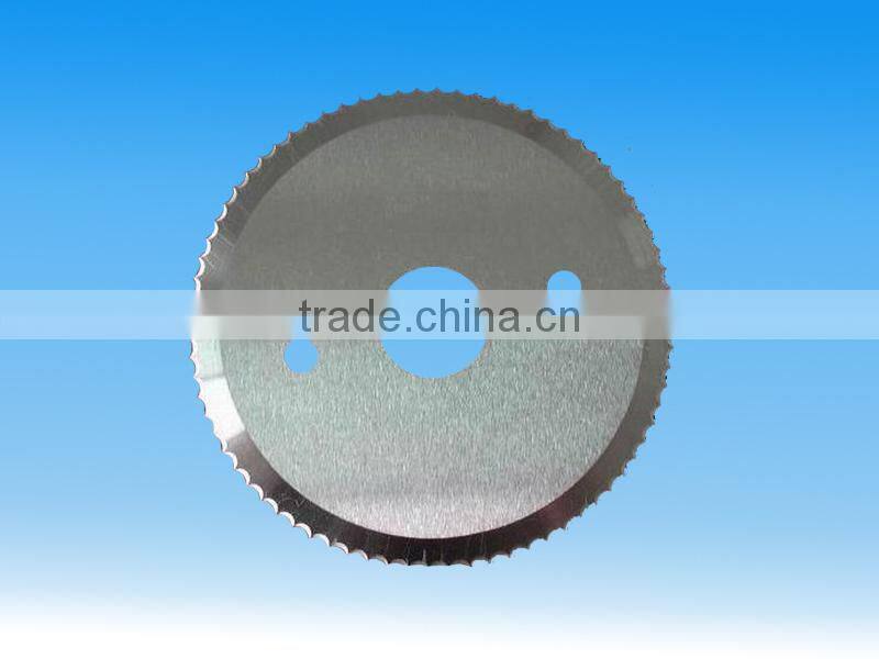 260mm planer thin kerf knife blade