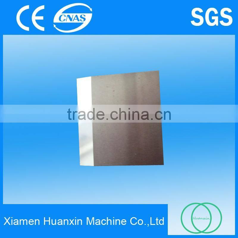 razor blade factory for cutting plastic sheeting,paper,knitting cloth