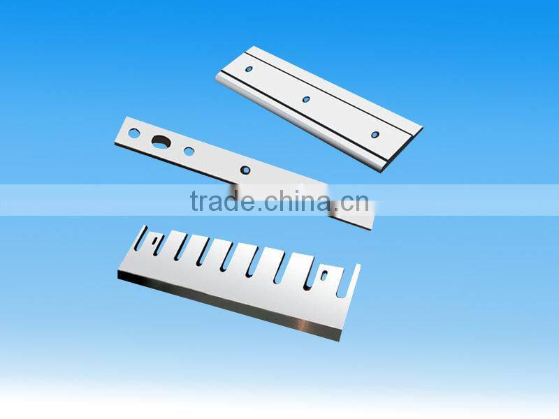 High quality HSS Wood cutting Knives