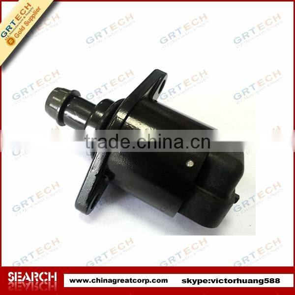 Idle air control valve china stepper motor Z24