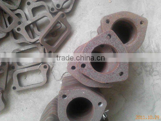 Chinese aluminum casting manufacturer