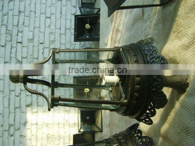 New design lamp
