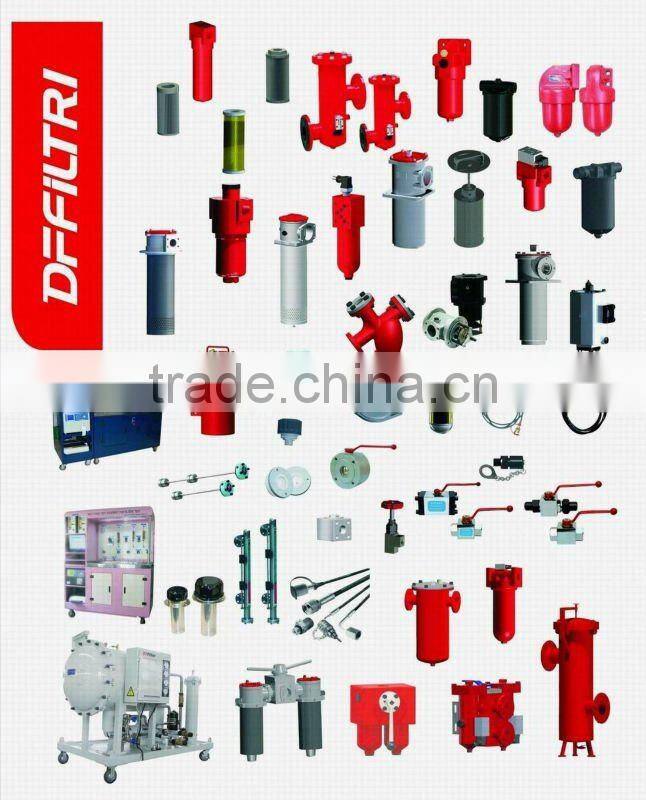 XYLQ-68C filter with OEM quality