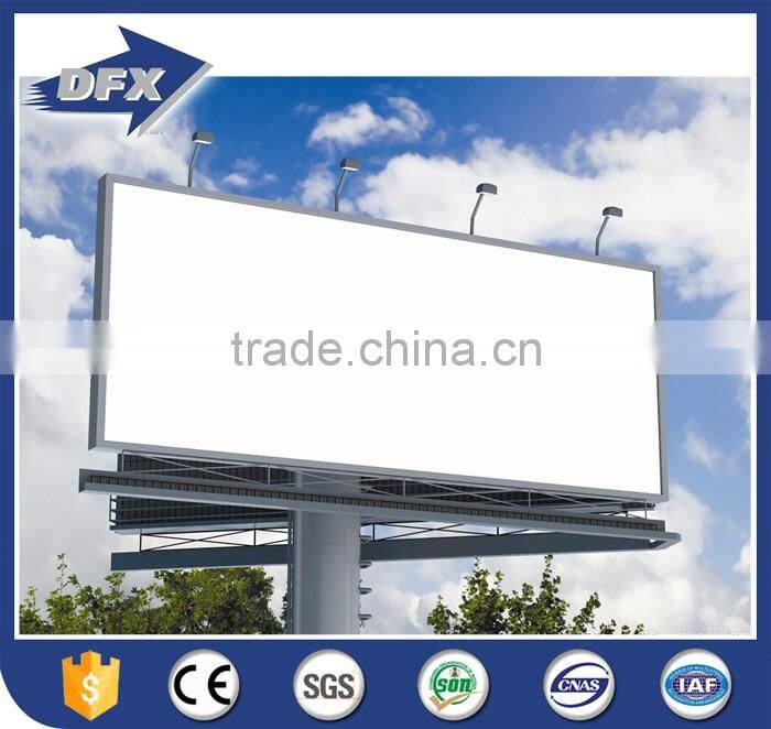 Light Metal Building Steel Prefabricated Warehouse