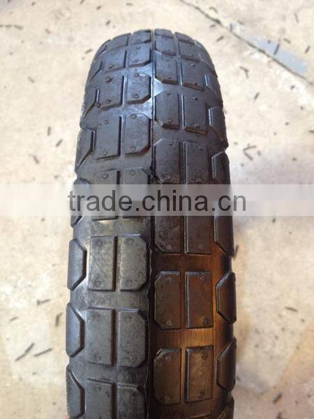 inflatable wheelbarrow tyre 3.25-8