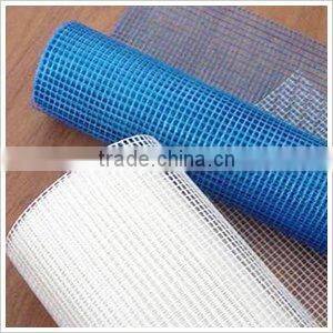 Alkali-resisting Fiberglass Mesh
