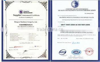 Manual Concrete block machinery for sale / Small moving Block MachineQT 40-3B (DONGYUE BRAND)